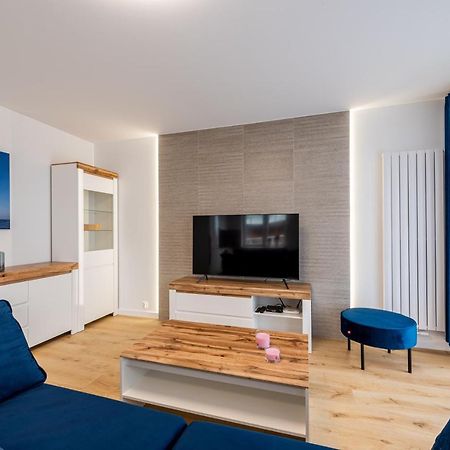 Apartament Blue Baltycka コウォブジェク エクステリア 写真
