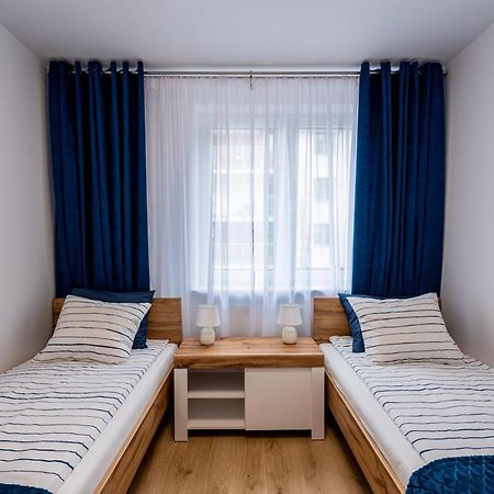Apartament Blue Baltycka コウォブジェク エクステリア 写真