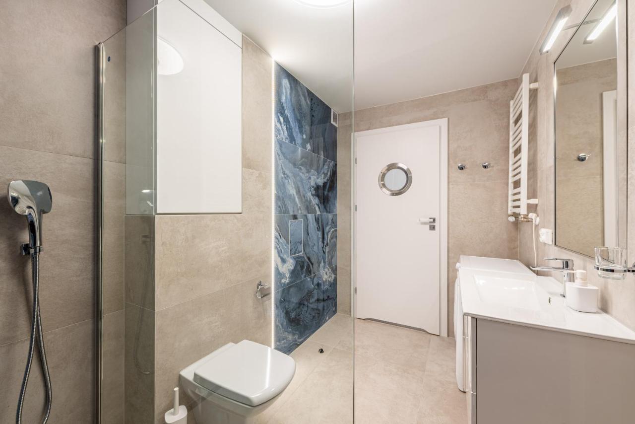 Apartament Blue Baltycka コウォブジェク エクステリア 写真